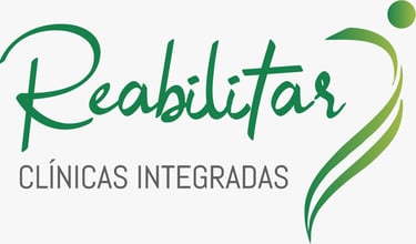 Reabilitare Clínicas Integradas