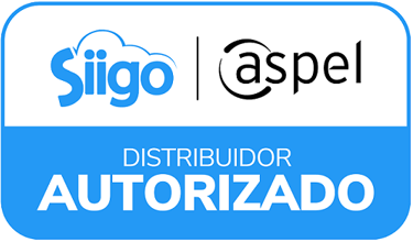 GSTA - Distribuidor Autorizado Aspel