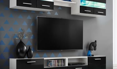 tv sekcija