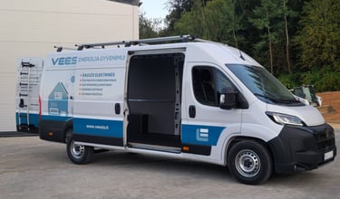 Peugeot Boxer Fiat Ducato Citroen Jumper