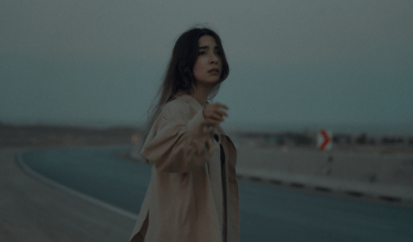Portrait Photography by Mohammad Kabirian