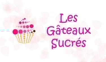 Les Gateaux Sucrés Living the Dream