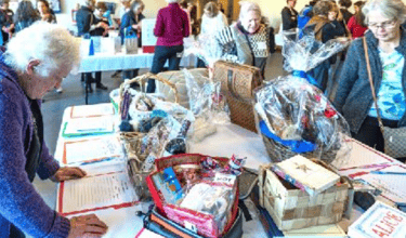 2023 Benefit - Baskets
