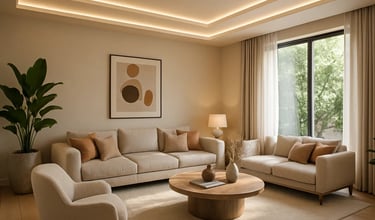 Home Interior Design