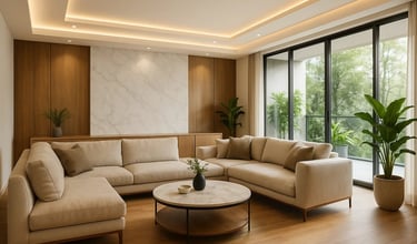 Interior Design for Home