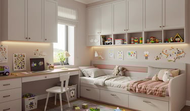 kids bedroom furniture