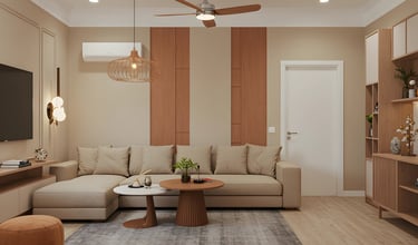 turnkey projects companies in delhi ncr