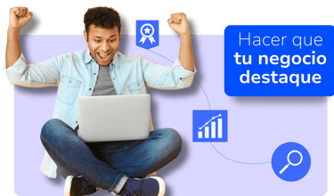 Hacer que tu negocio destaque con CawGear