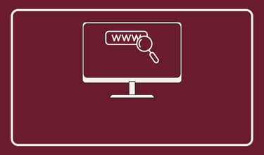 Criação de sites e landing pages para óticas