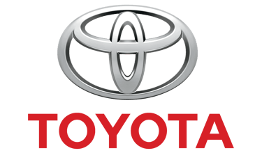 Toyota corporations