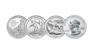 america the beautiful silver coins