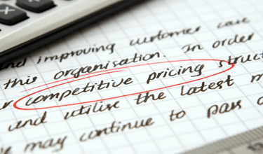 augusta precious metals competitive pricing