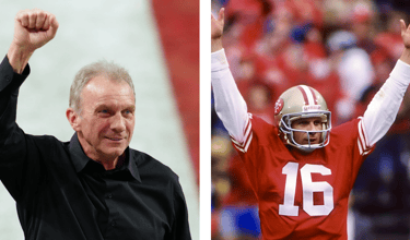 joe montana of augusta precious metals