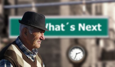 retiree potential investor who may need a gold ira