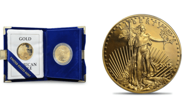 proof coins