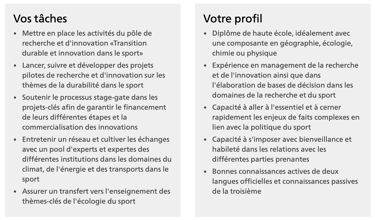 cover letter IA admin fédérale bund lettre motivation AI