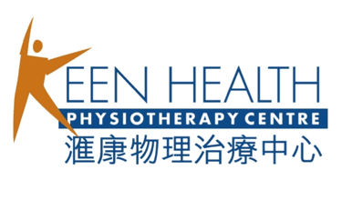 Keen Health logo