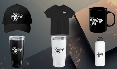 John H Adams Creator Gear