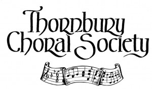 Thornbury Choral Society logo
