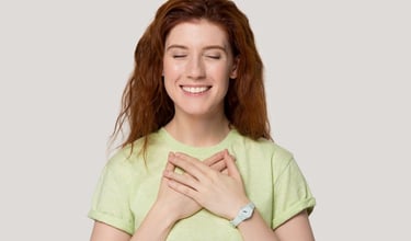 Gestione dello stress e tecniche di rilassamento