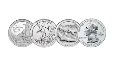 america the beautiful silver coins