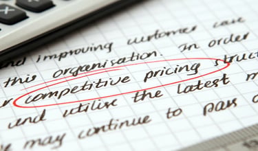augusta precious metals competitive pricing