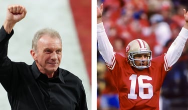 joe montana of augusta precious metals