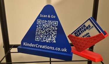 Business Signs made in the UK