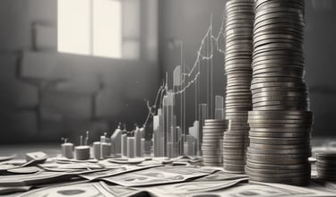 Bright living room with modern inventory