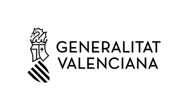 Logo Generalitat valenciana