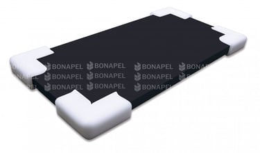 Cantoneiras EPE Beagi