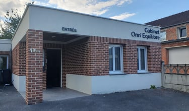 Soins infirmiers à domicile dans le secteur de Onnaing