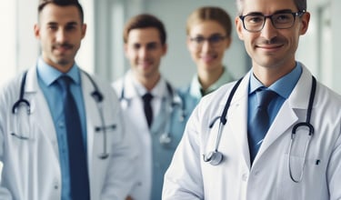 Professional Liability Insurance