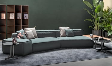 Passas Design - Καναπέδες, Bonaldo, Θεσσαλονίκη