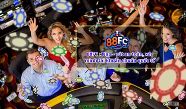 88FC có hợp pháp tại Việt Nam không?