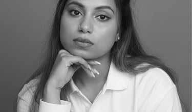 Pallabi Das – Digital Marketing Expert in Kolkata