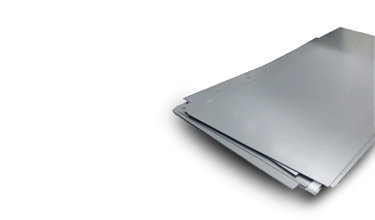 chapa lisa metalica galvalume ou aluzinco diversas cores e formatos