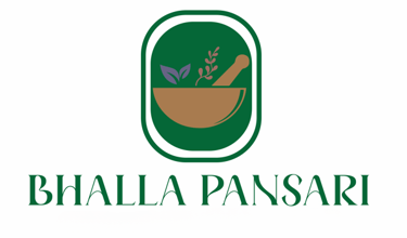 Bhalla Pansari