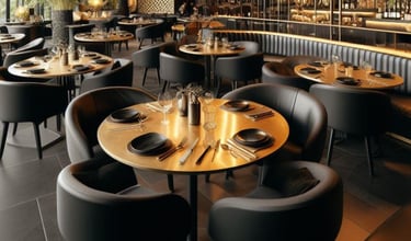 The Eleven Restaurant