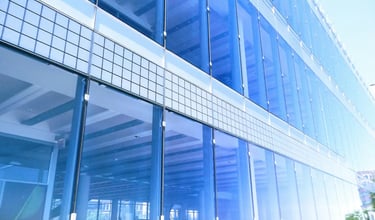 biurowiec niski gdansk