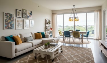 Modern Home Decor Ideas