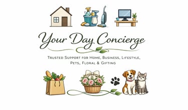 your day concierge north bay