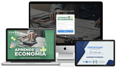 Curso de Economía