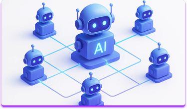 Inteligência artificial multiagentes