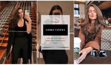 CINEMA LOOKS