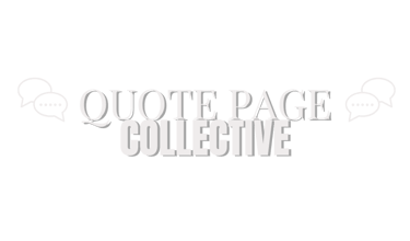 Quote Page Collective