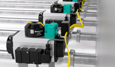 ship navigation sensors and actuators