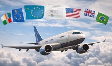 DHL internacional Madrid, Enviar paquete al extranjero Barrio del Pilar