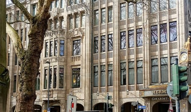 Bergische Diamanten Börse Düsseldorf