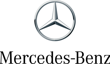 Mercedes-benz logo